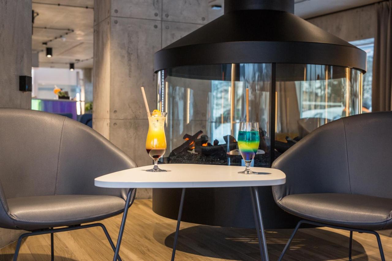 Aparthotel Biala Perla - Czarna Gora